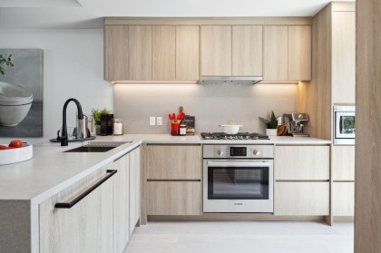 Photo 5 at 6312 Oak Street, Oakridge VW, Vancouver West