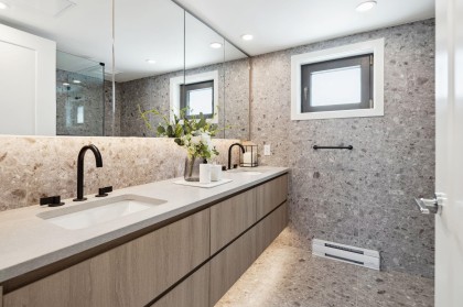 Photo 9 at 6312 Oak Street, Oakridge VW, Vancouver West