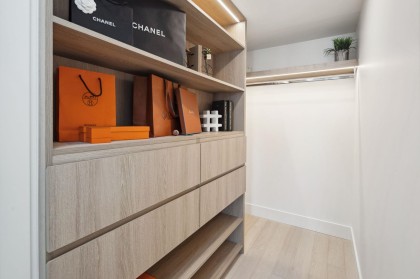 Photo 10 at 6312 Oak Street, Oakridge VW, Vancouver West