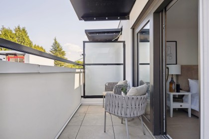 Photo 11 at 6312 Oak Street, Oakridge VW, Vancouver West