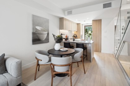 Photo 4 at 6312 Oak Street, Oakridge VW, Vancouver West