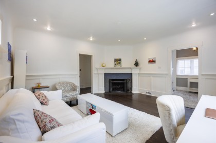 Photo 6 at 3749 W King Edward Avenue, Dunbar, Vancouver West