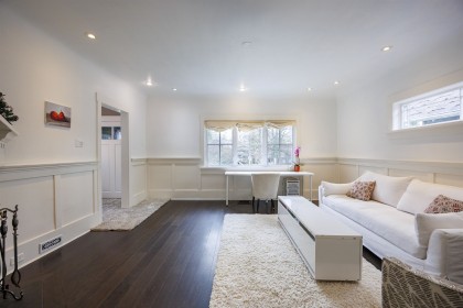 Photo 7 at 3749 W King Edward Avenue, Dunbar, Vancouver West