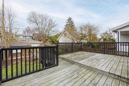 Photo 32 at 3749 W King Edward Avenue, Dunbar, Vancouver West