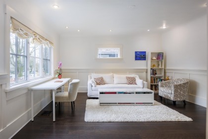 Photo 5 at 3749 W King Edward Avenue, Dunbar, Vancouver West