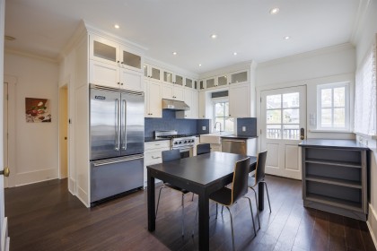 Photo 9 at 3749 W King Edward Avenue, Dunbar, Vancouver West