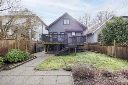 Photo 30 at 3749 W King Edward Avenue, Dunbar, Vancouver West