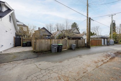 Photo 34 at 3749 W King Edward Avenue, Dunbar, Vancouver West