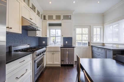 Photo 10 at 3749 W King Edward Avenue, Dunbar, Vancouver West