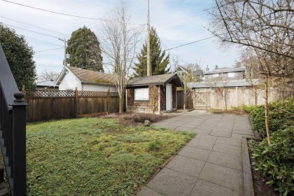 Photo 33 at 3749 W King Edward Avenue, Dunbar, Vancouver West