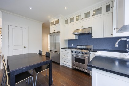 Photo 11 at 3749 W King Edward Avenue, Dunbar, Vancouver West