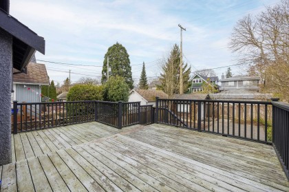 Photo 31 at 3749 W King Edward Avenue, Dunbar, Vancouver West