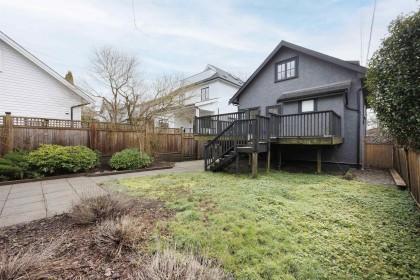 Photo 29 at 3749 W King Edward Avenue, Dunbar, Vancouver West