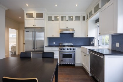 Photo 8 at 3749 W King Edward Avenue, Dunbar, Vancouver West