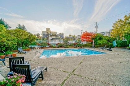 Photo 3 at 1104 - 2445 W 3rd Avenue, Kitsilano, Vancouver West