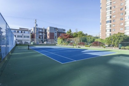 Photo 4 at 1104 - 2445 W 3rd Avenue, Kitsilano, Vancouver West