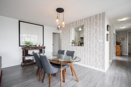 Photo 10 at 302 - 1228 Marinaside Crescent, Yaletown, Vancouver West