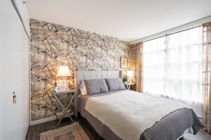 Photo 19 at 302 - 1228 Marinaside Crescent, Yaletown, Vancouver West