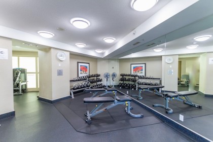 Photo 29 at 302 - 1228 Marinaside Crescent, Yaletown, Vancouver West