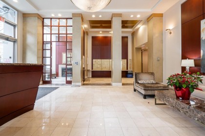 Photo 25 at 302 - 1228 Marinaside Crescent, Yaletown, Vancouver West