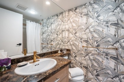 Photo 21 at 302 - 1228 Marinaside Crescent, Yaletown, Vancouver West