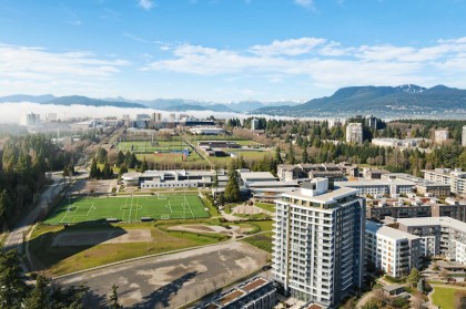 Photo 27 at 802 - 6138 Birney Avenue, University VW, Vancouver West