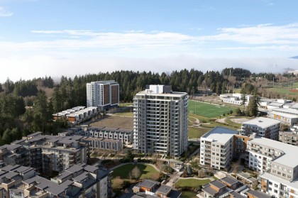 Photo 26 at 802 - 6138 Birney Avenue, University VW, Vancouver West