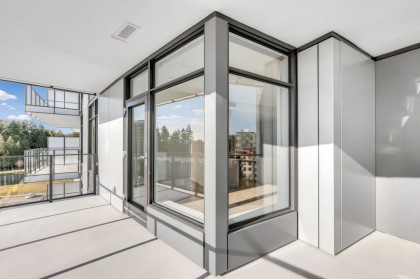 Photo 22 at 802 - 6138 Birney Avenue, University VW, Vancouver West