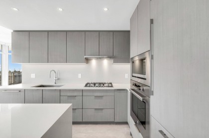 Photo 7 at 802 - 6138 Birney Avenue, University VW, Vancouver West