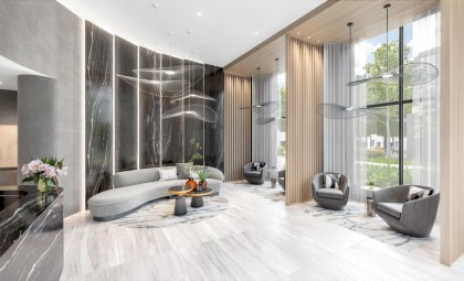 Photo 28 at 802 - 6138 Birney Avenue, University VW, Vancouver West