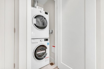 Photo 5 at 802 - 6138 Birney Avenue, University VW, Vancouver West