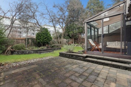 Photo 17 at 6605 Turnberry Crescent, South Cambie, Vancouver West