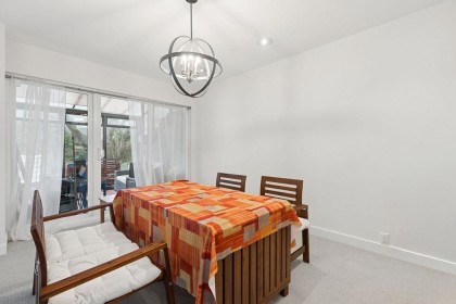 Photo 7 at 6605 Turnberry Crescent, South Cambie, Vancouver West