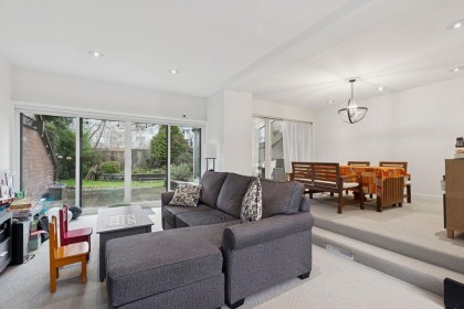 Photo 1 at 6605 Turnberry Crescent, South Cambie, Vancouver West