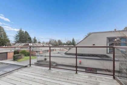 Photo 18 at 6605 Turnberry Crescent, South Cambie, Vancouver West