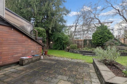 Photo 19 at 6605 Turnberry Crescent, South Cambie, Vancouver West