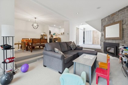 Photo 4 at 6605 Turnberry Crescent, South Cambie, Vancouver West