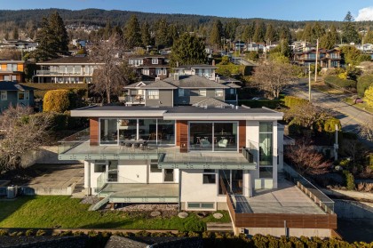 Photo 1 at 1715 22nd Street, Dundarave, West Vancouver