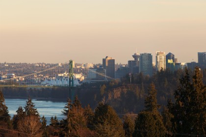 Photo 9 at 1715 22nd Street, Dundarave, West Vancouver