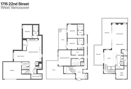 Photo 40 at 1715 22nd Street, Dundarave, West Vancouver