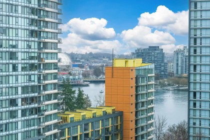 Photo 27 at 1507 - 68 Smithe Street, Downtown VW, Vancouver West