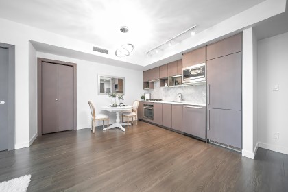 Photo 13 at 1507 - 68 Smithe Street, Downtown VW, Vancouver West