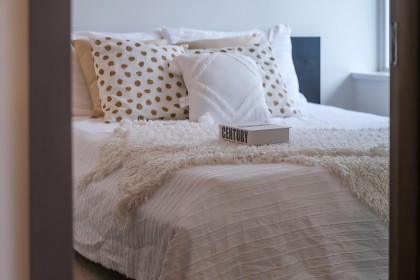 Photo 22 at 1507 - 68 Smithe Street, Downtown VW, Vancouver West