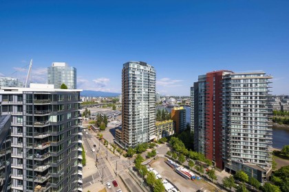 Photo 36 at 1507 - 68 Smithe Street, Downtown VW, Vancouver West