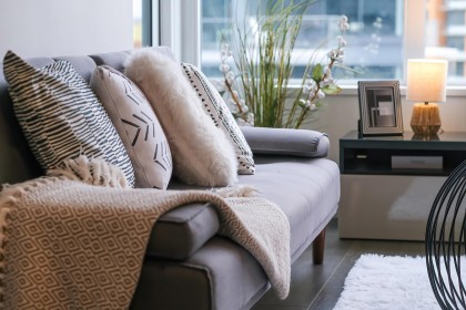 Photo 5 at 1507 - 68 Smithe Street, Downtown VW, Vancouver West