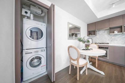 Photo 20 at 1507 - 68 Smithe Street, Downtown VW, Vancouver West