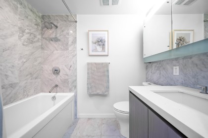 Photo 24 at 1507 - 68 Smithe Street, Downtown VW, Vancouver West