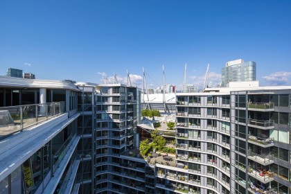 Photo 34 at 1507 - 68 Smithe Street, Downtown VW, Vancouver West