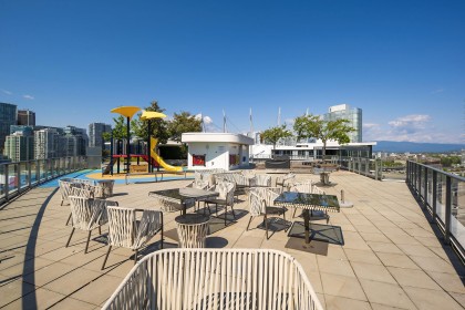 Photo 38 at 1507 - 68 Smithe Street, Downtown VW, Vancouver West