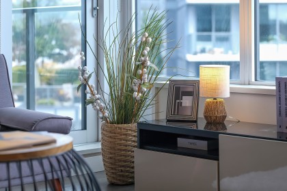 Photo 10 at 1507 - 68 Smithe Street, Downtown VW, Vancouver West